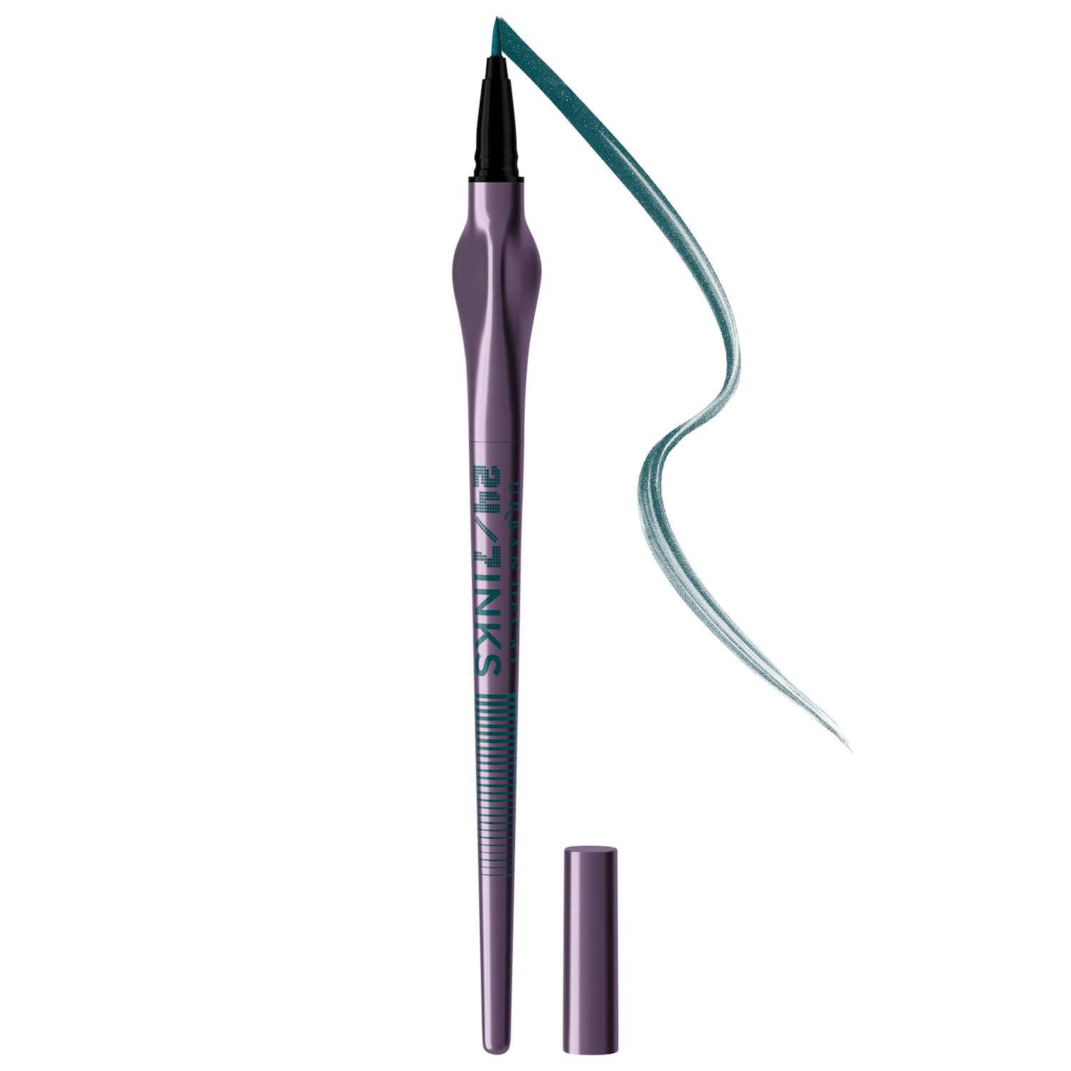 Urban Decay 24/7 Inks Easy Ergonomic Liquid Eyeliner Pen - Deep End