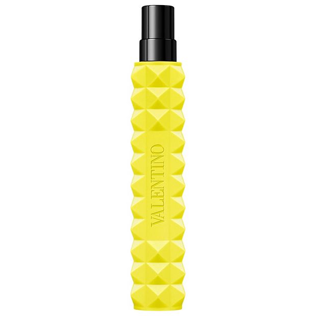 Valentino yellow best sale dream mens