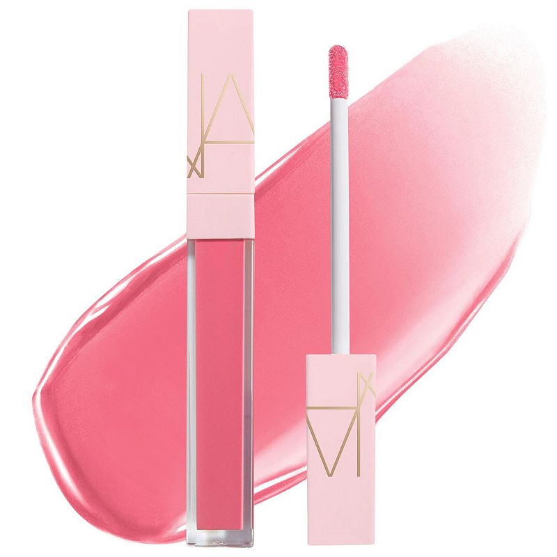 NARS Afterglow Lip Shine Gloss,