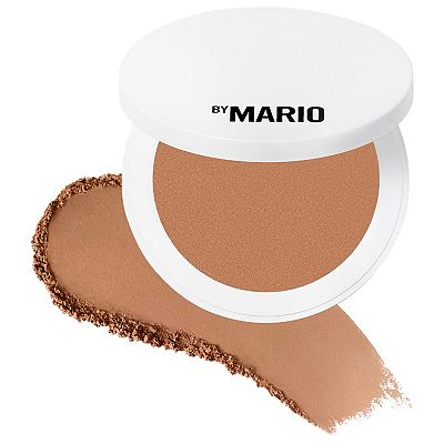 MAKEUP BY MARIO SoftSculpt Talc-Free Blurring Bronzer