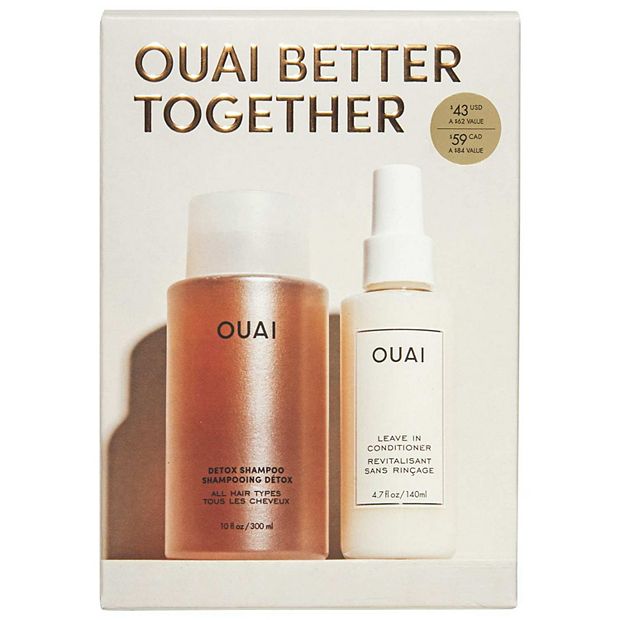 NEW Limited Edition OUAI x SET Active Sets are Here