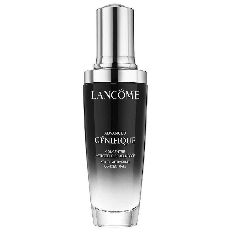 Lancome Advanced Genifique Radiance Boosting Face Serum