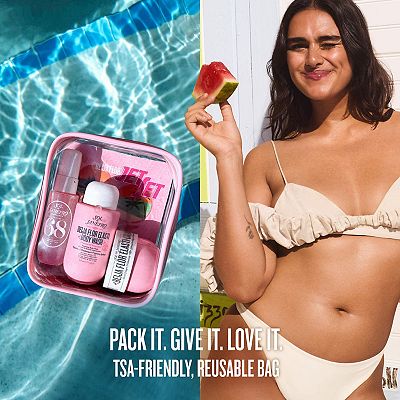 Sol de Janeiro Beija Flor Jet Set