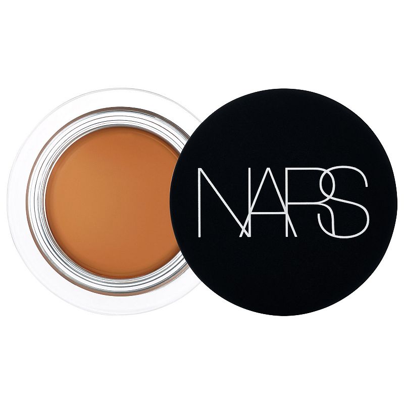 NARS Soft Matte Complete Full Coverage Longwear Concealer with Hyaluronic Acid,