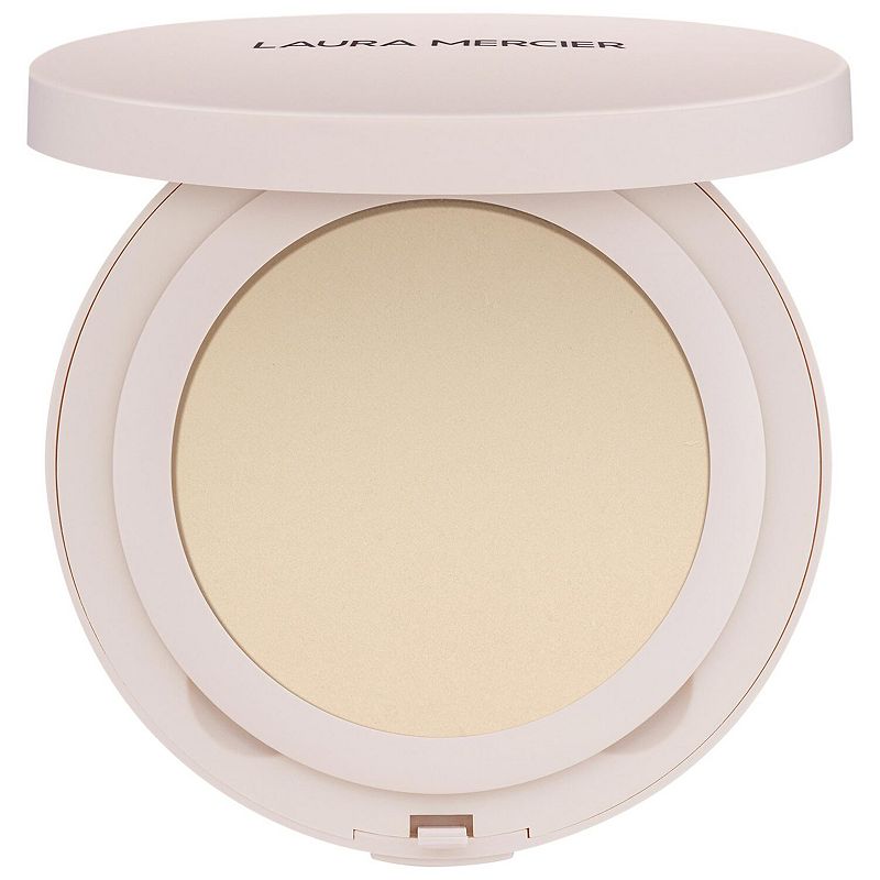 Laura Mercier Ultra-Blur Talc-Free Waterproof Translucent Pressed Setting Powder, Size: .23Oz