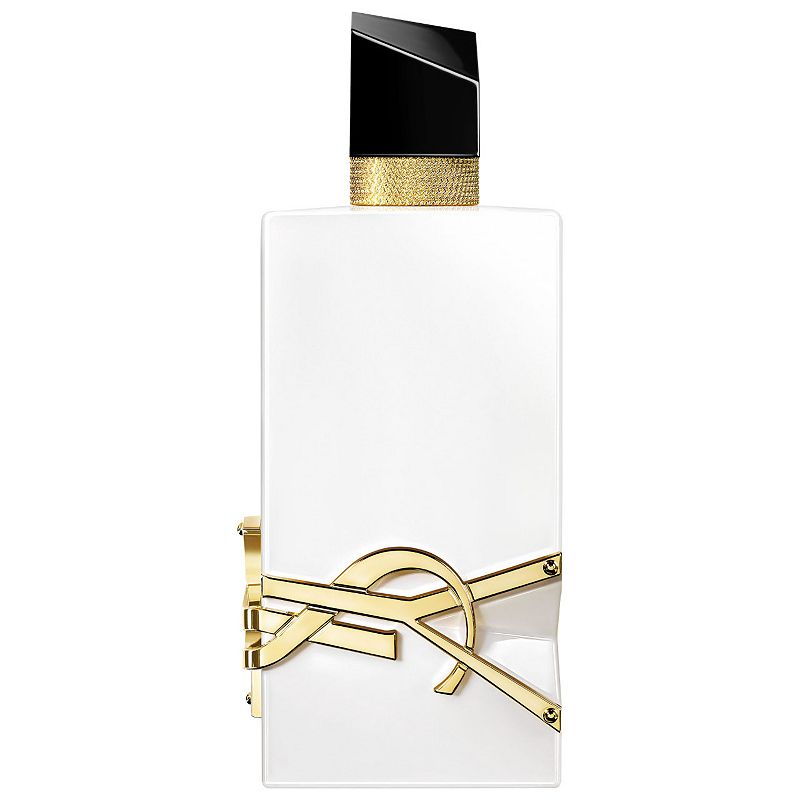 Yves Saint Laurent Libre L'eau Nue Alcohol-free perfume with Green Mandarin & Bergamot, Size: 3 FL Oz, Libnat