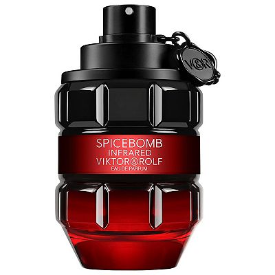 Viktor Rolf Spicebomb Infrared Eau de Parfum