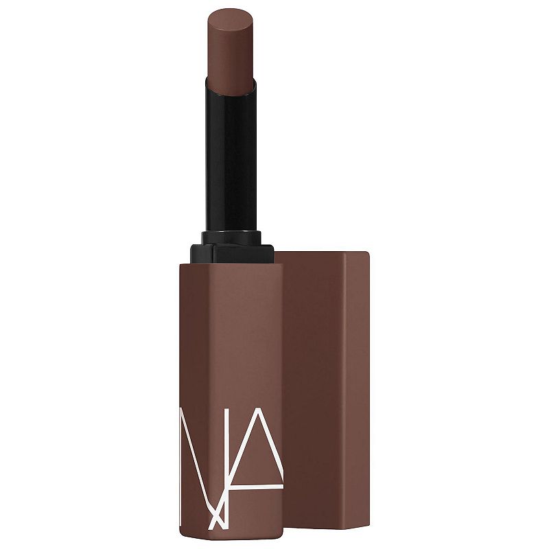 NARS Powermatte Long-Lasting Lipstick,