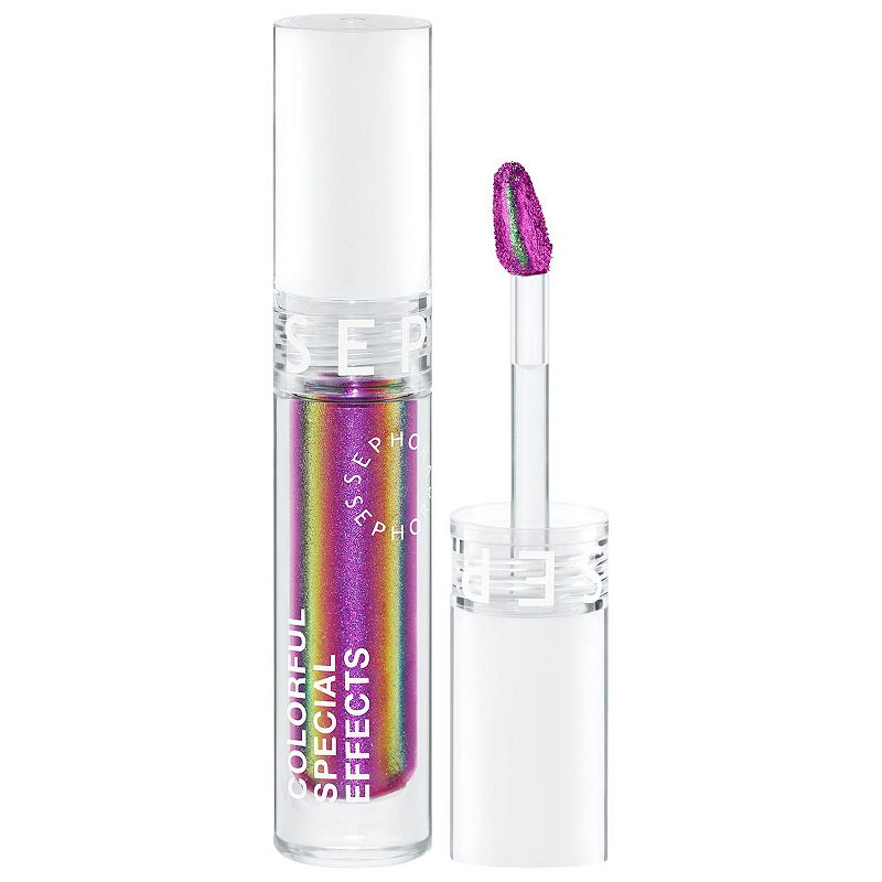 SEPHORA COLLECTION 12H Colorful Special Effects Multichrome Liquid