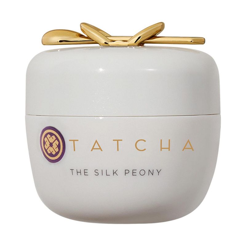 Tatcha The Silk Peony Line-Smoothing Eye Cream  .5 Ounce