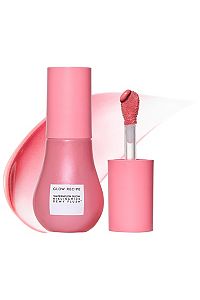 Image of Glow Recipe Watermelon Glow Niacinamide Dewy Flush - Brightening Serum Blush Color: Watermelon Flush Size: N/A