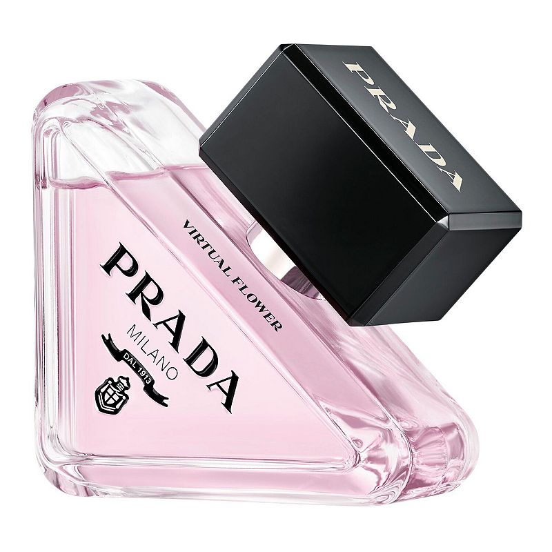 Prada Paradoxe Virtual Flower Eau de Parfum with Musk & Jasmine