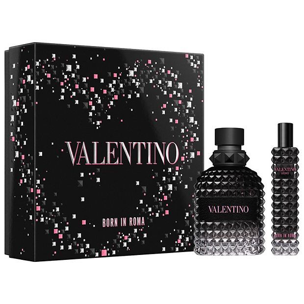 Valentino Born in Roma Cologne Gift Set