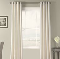 curtains & drapes stores