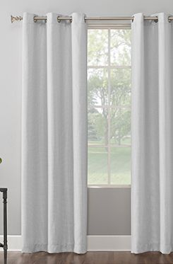 Curtains And Drapes Shop Window Treatments And Other Home Decor Kohl S