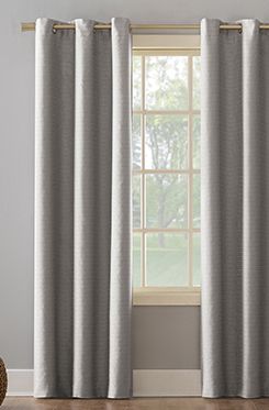 Curtains And Drapes Shop Window Treatments And Other Home Decor Kohl S