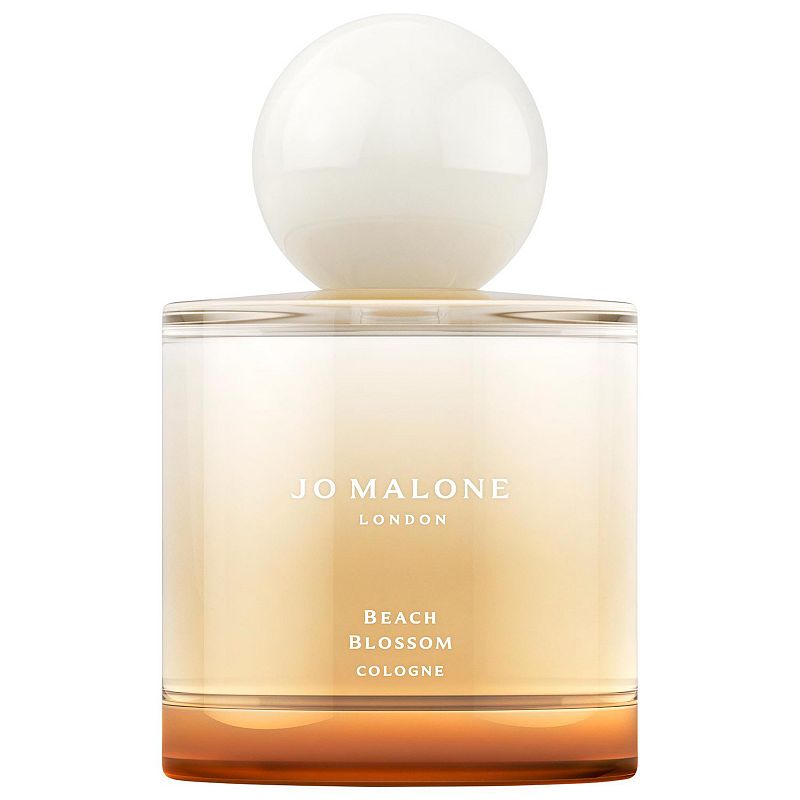 Jo Malone London Beach Blossom Cologne with Coconut Water and Vanilla, Size: 3.4 FL Oz, Beachbloss