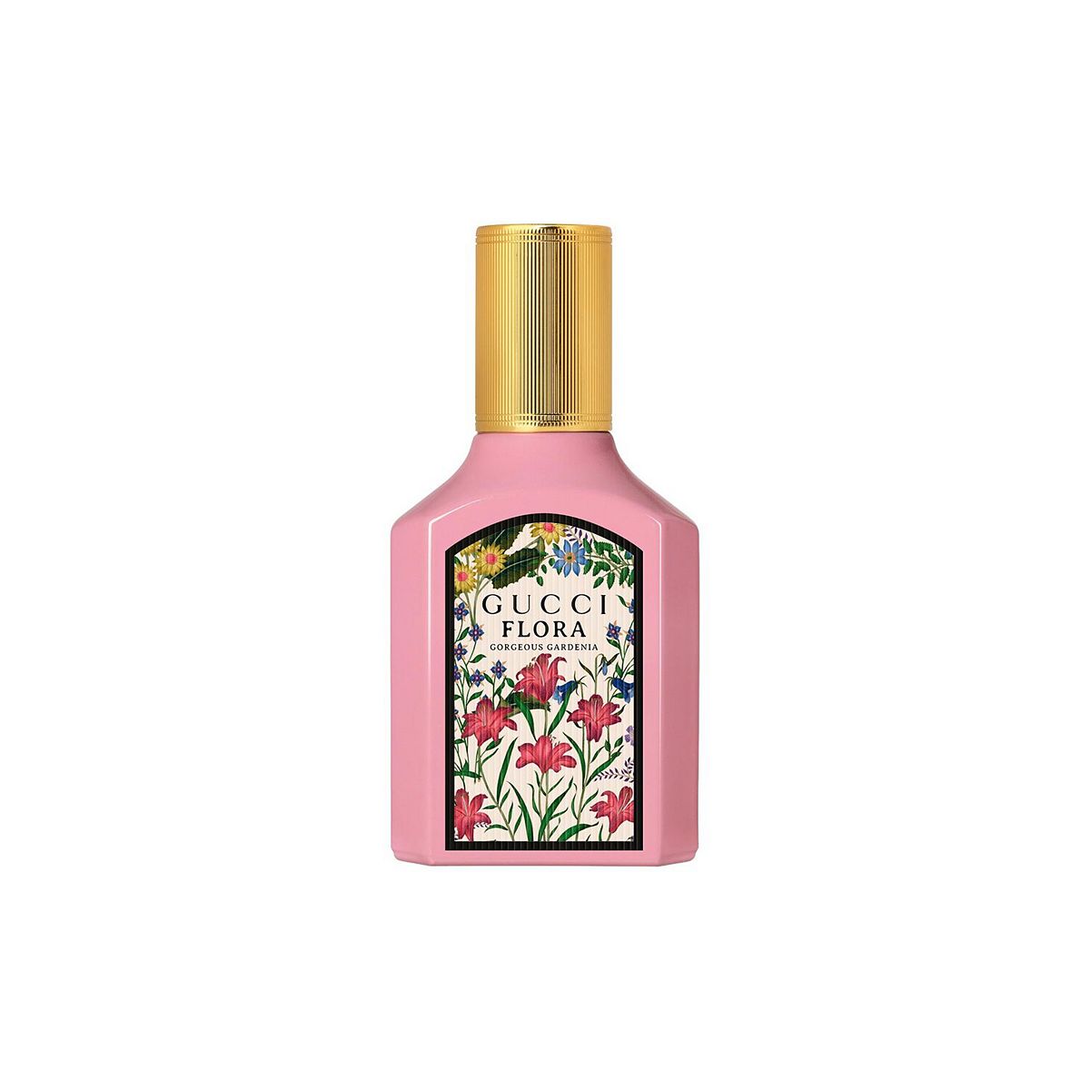 Gucci Flora Gorgeous Gardenia Eau de Parfum with Pear and Brown Sugar