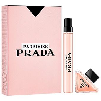 Prada Mini Paradoxe Discovery Set