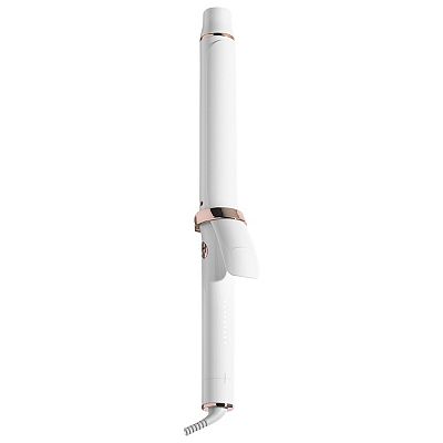 T3 White Curl ID Smart Curling Iron T3 Curl Id Smart Curling Iron With Interactive Touch  main image 4