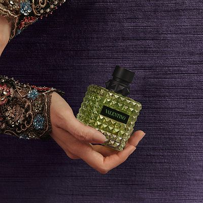 Valentino Donna Born in Roma Green Stravaganza Eau de Parfum de