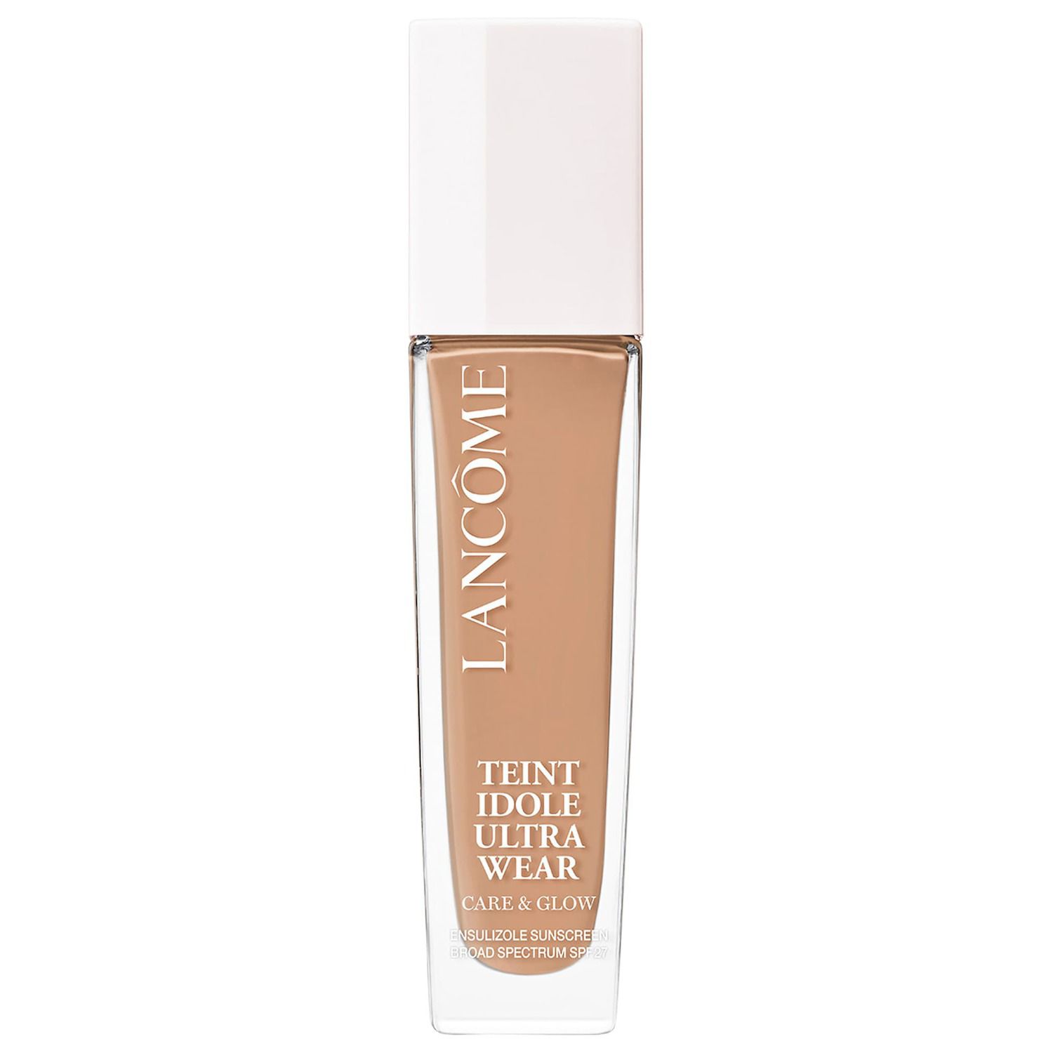 Lancome Teint Idole Ultra Wear Care & Glow Foundation with Hyaluronic Acid - 355n