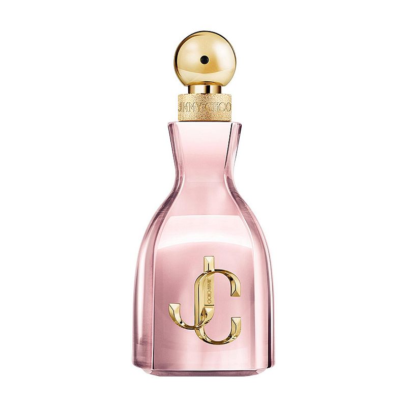 Jimmy Choo I Want Choo With Love Eau de Parfum, Size: 2 FL Oz, Iwcwl