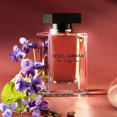 Dolce deals Gabbana The only one