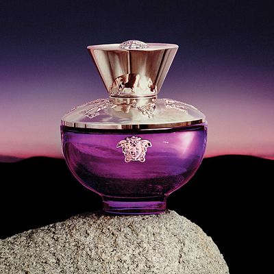 Versace Dylan Purple Eau de Parfum Gift Set
