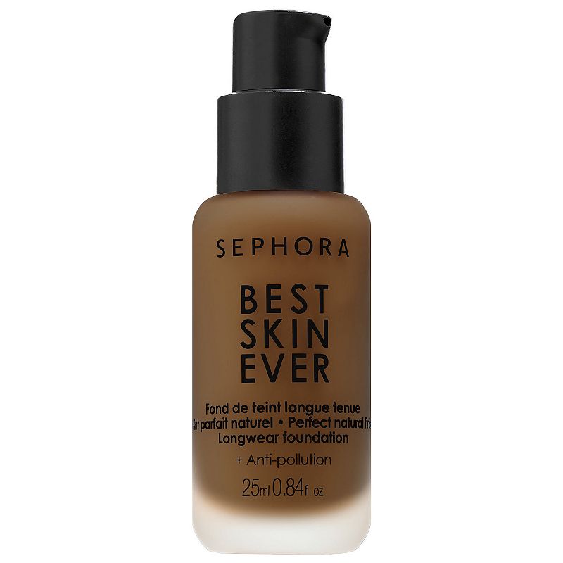 SEPHORA COLLECTION Best Skin Ever Liquid Foundation,