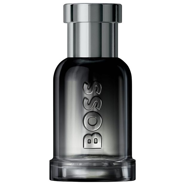 HUGO BOSS Boss Bottled Beyond Eau de Parfum with Ginger and Leather