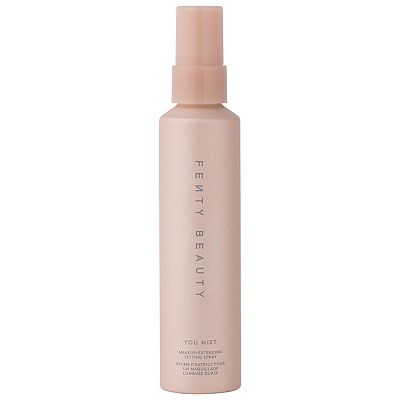 FENTY BEAUTY by Rihanna You Mist Makeup-Extending Setting