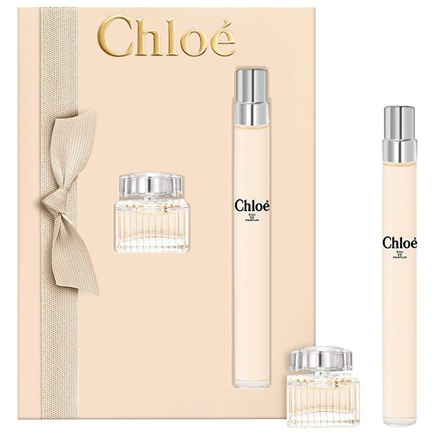 Chloe Chloe Travel Set