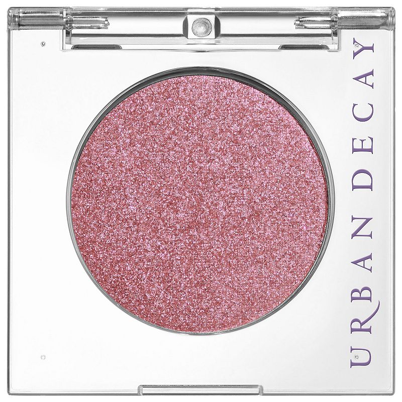 Urban Decay 24/7 Eyeshadow, Size: .06Oz, Badseed Pink Nude