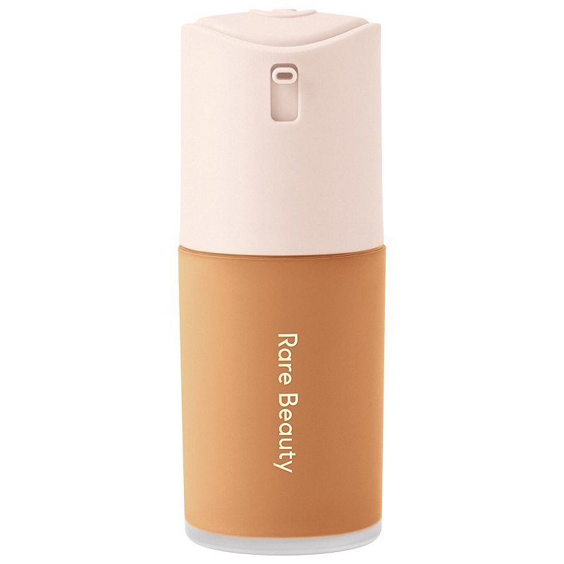 Rare Beauty by Selena Gomez True to Myself Natural Matte Longwear Foundation,