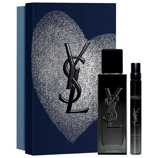 Yves Saint Laurent MYSLF Eau de Parfum Travel Gift Set Duo