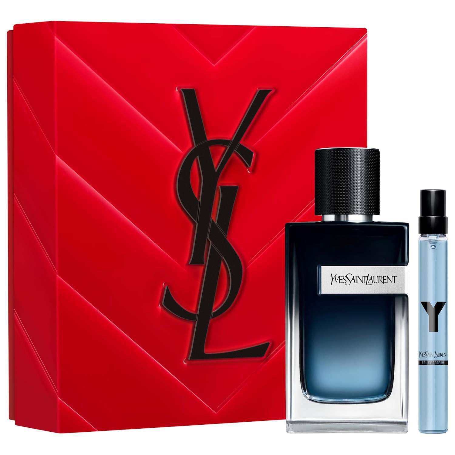 Laurent Yves トライアルセット Saint OR ROUGE