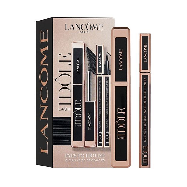 Lancome Eyes to Idolize Set