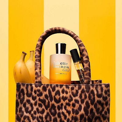 Juliette Has a Gun Banana Rush Eau de Parfum