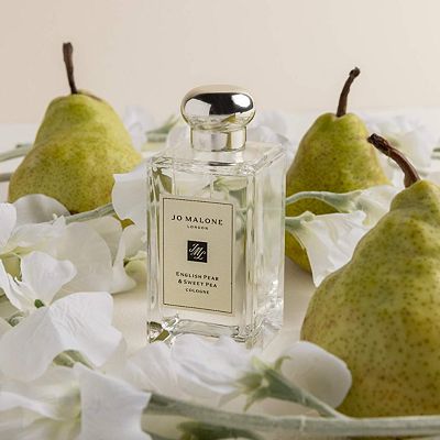 Jo Malone London English Pear & Sweet Pea Cologne with White Musk