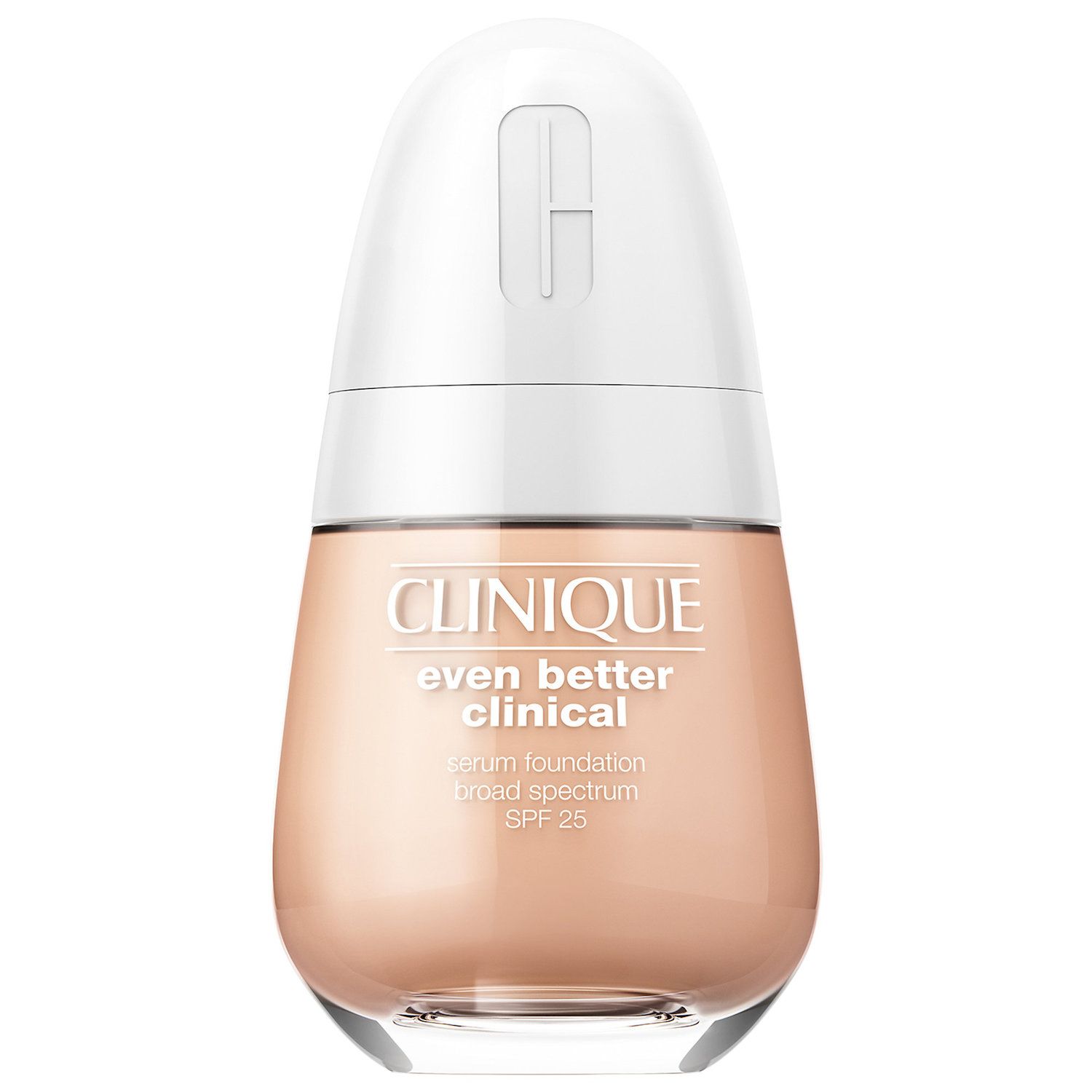 80ml better 美容液 even clinical CLINIQUE