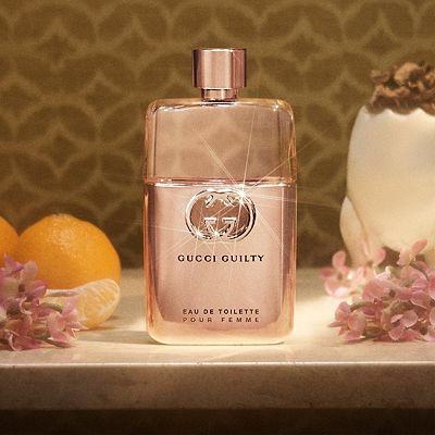 Gucci Guilty Pour 2024 Femme EDP