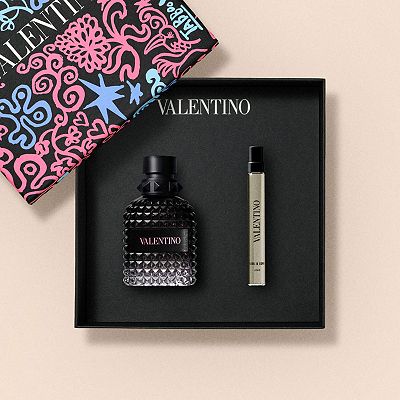 Valentino Uomo Born in Roma Eau de Toilette Father's Day Fragrance