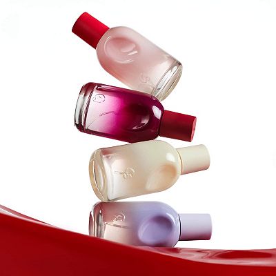 Glossier Glossier You Perfume Sampler Set