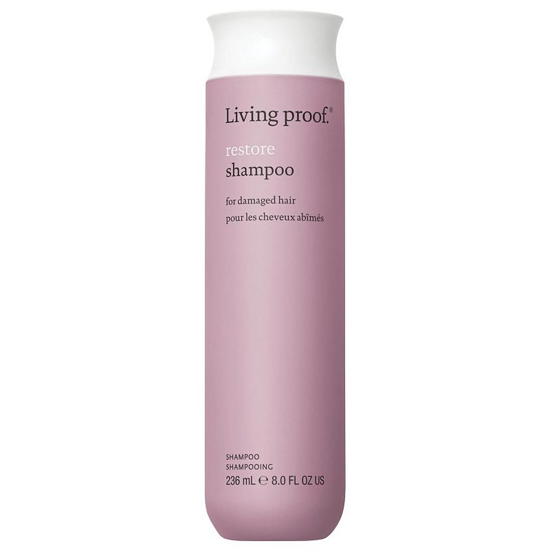 Living Proof Restore Repairing Shampoo, None
