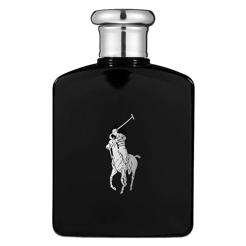 Ralph Lauren Polo Black オードトワレ125ml 香水 Ralph Lauren Polo Black Eau de Toilette