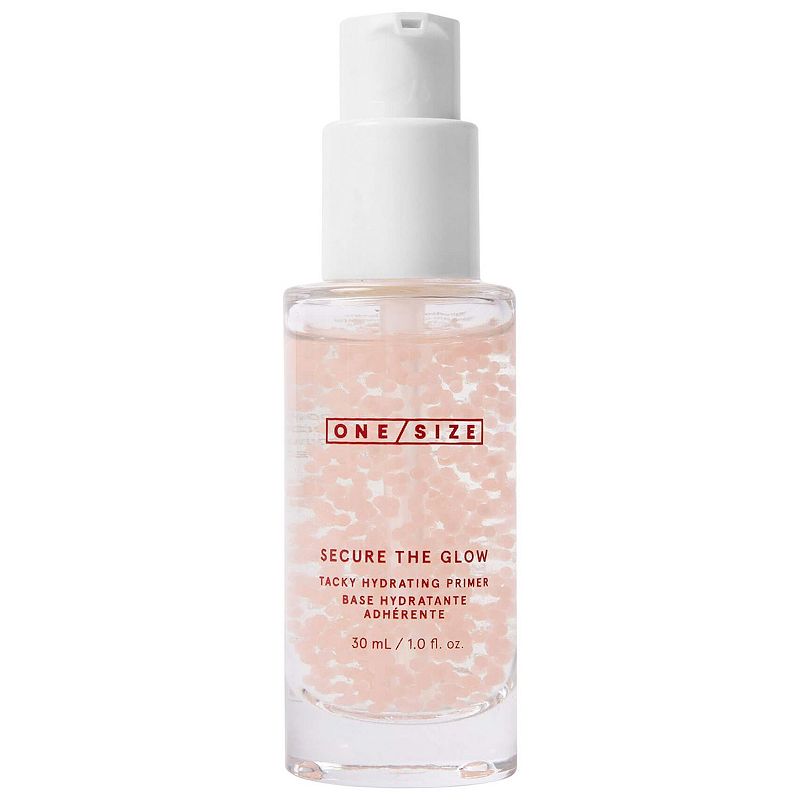 ONE/SIZE by Patrick Starrr Secure the Glow Tacky Hydrating Primer with BOBA Complex, Size: 1 FL Oz, None