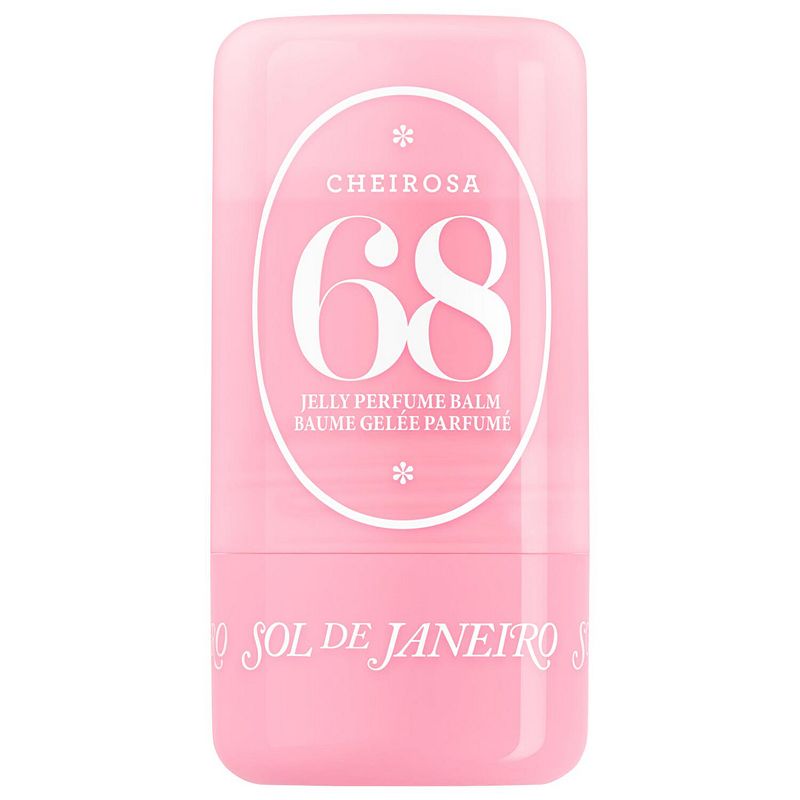 Sol de Janeiro Cheirosa 68 Jelly Perfume Balm, Beija Flor