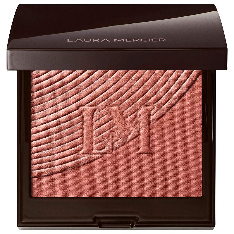 Laura Mercier Blush Color Infusion Duo Talc-Free Powder Blush, Size: .17Oz, Negroni