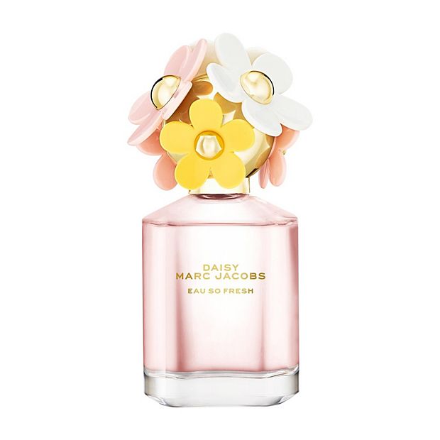 Marc Jacobs Fragrances Daisy Eau So Fresh Eau de Toilette with